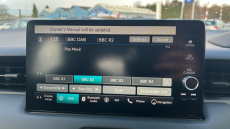 Honda HR-V 1.5 eHEV Advance 5dr CVT Hybrid Hatchback